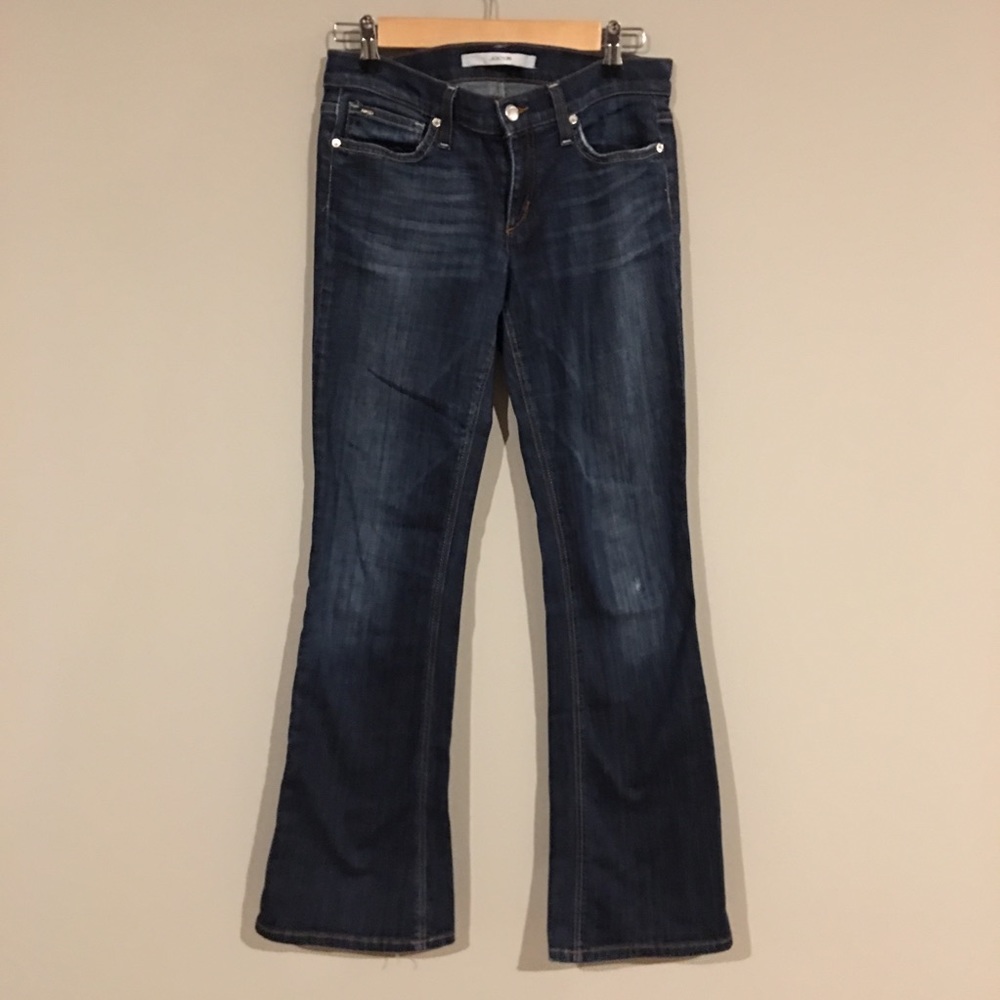 Joe’s Jeans Provocateur Fit Bootcut Jeans